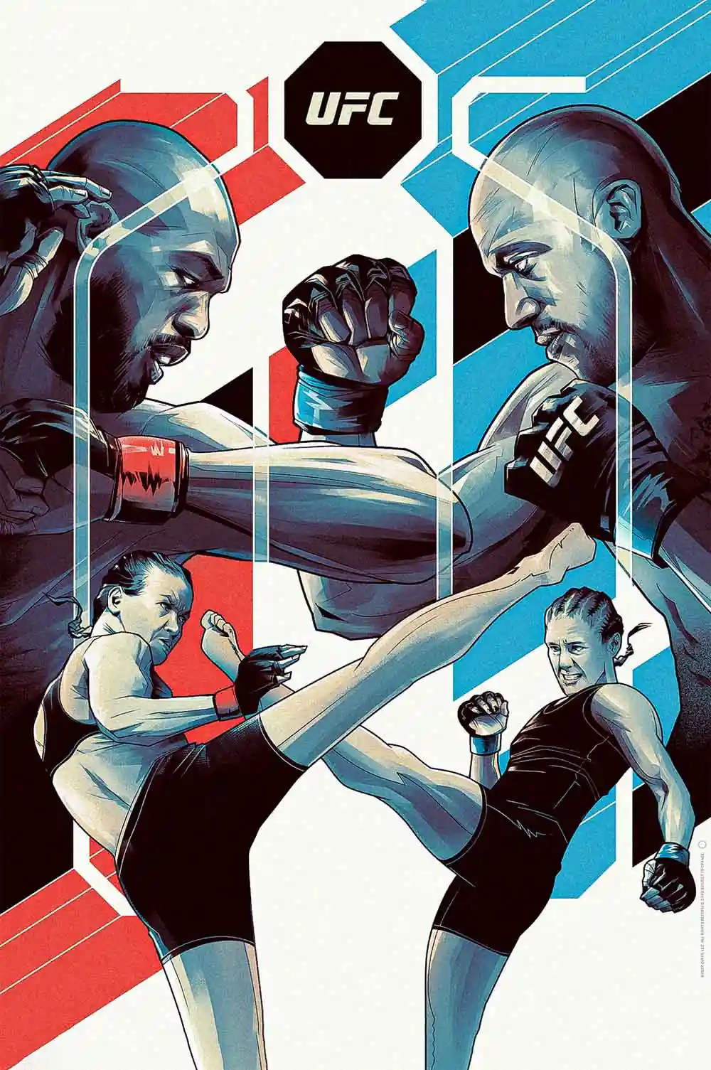 UFC